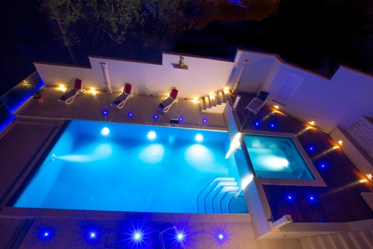 Villa Arion Mokosica Exterior photo