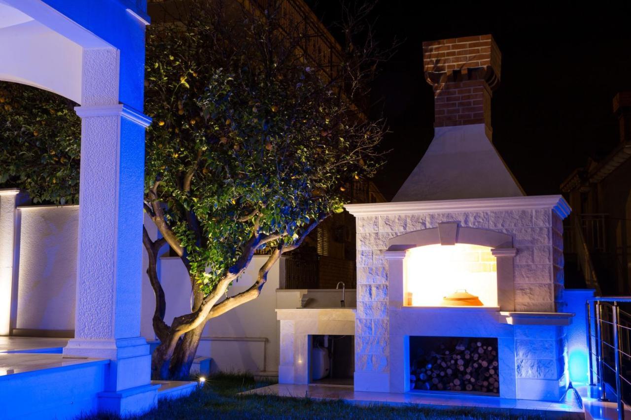 Villa Arion Mokosica Exterior photo