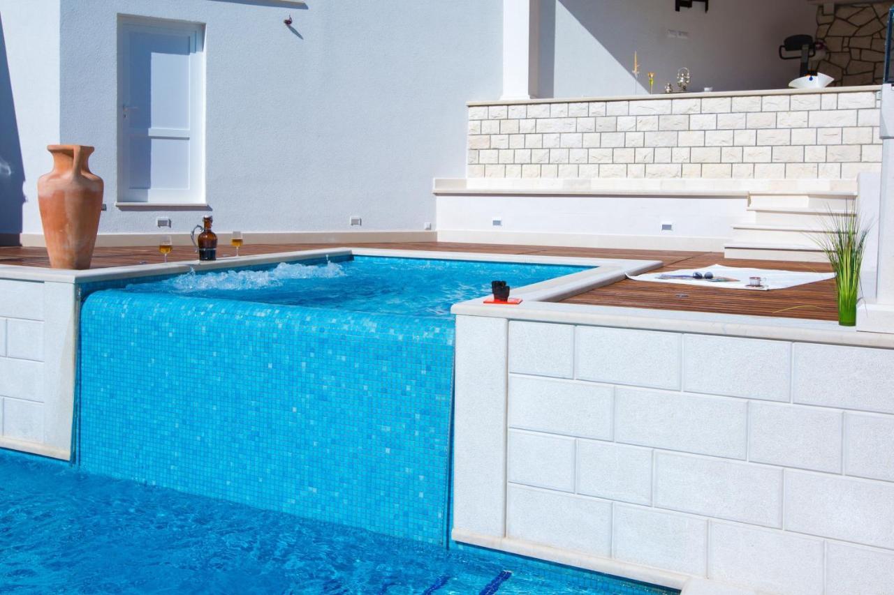 Villa Arion Mokosica Exterior photo